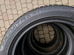 в б/у 205/50R17 Maxxis Premitra All Season AP3 1922 6-6.5мм. Фото 8