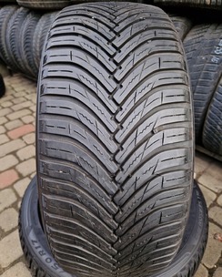 в б/у 205/50R17 Maxxis Premitra All Season AP3 1922 6-6.5мм
