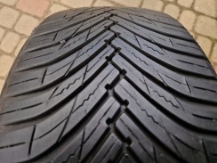 в б/у 205/50R17 Maxxis Premitra All Season AP3 1922 6-6.5мм. Фото 3