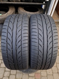 л б/у 215/45R18 Achilles ATR Sport 4918 5мм. Фото 2