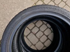 л б/у 215/45R18 Achilles ATR Sport 4918 5мм. Фото 7