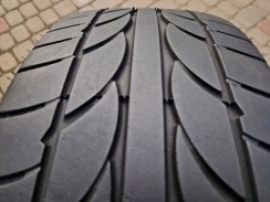 л б/у 215/45R18 Achilles ATR Sport 4918 5мм. Фото 3