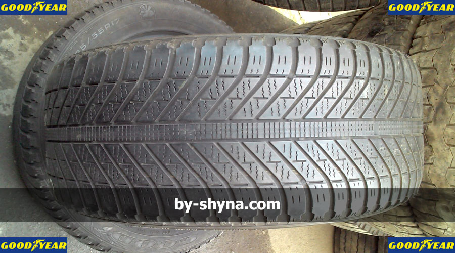 БУ шины Гудиер (Goodyear)