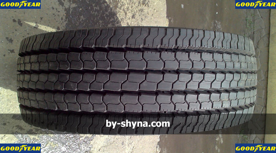купить БУ шины Goodyear