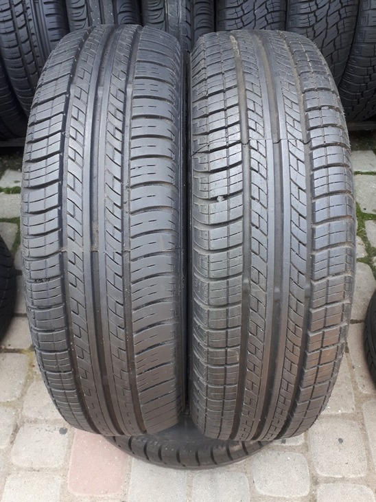 Шины 165 65 R14 БУ
