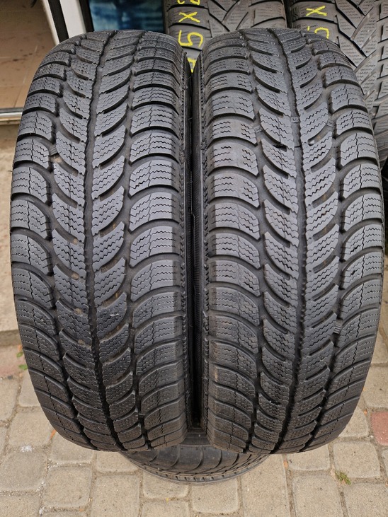 Шини 165 70 R14 літо БУ