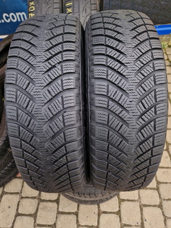 БУ резина 165 70 R14