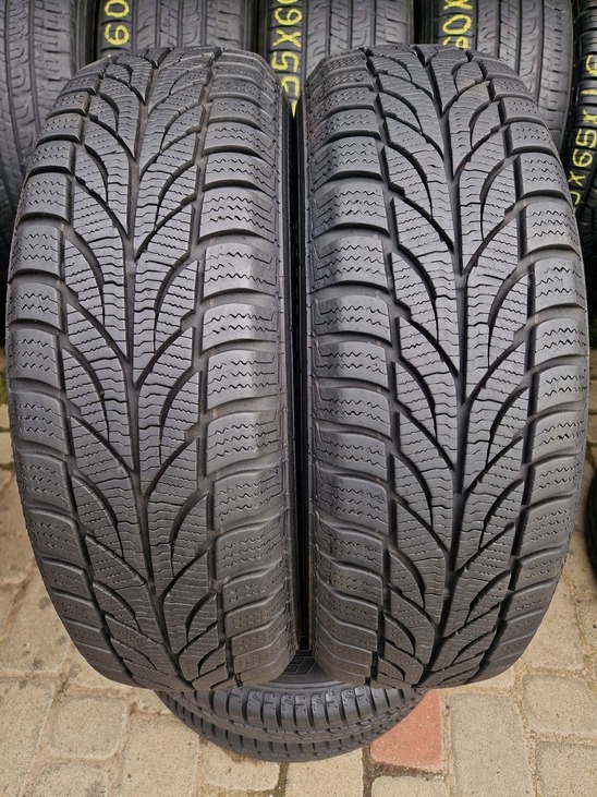 Купити шини 165 70 R14 БУ