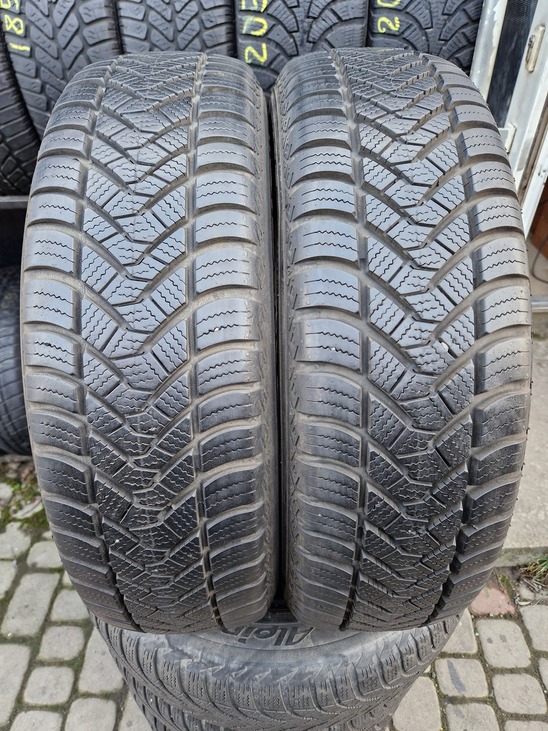 Купить шины 175 65 R15 БУ