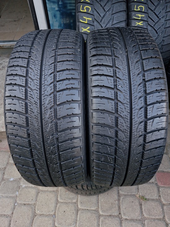 Шины 185 55 R15 Б/У