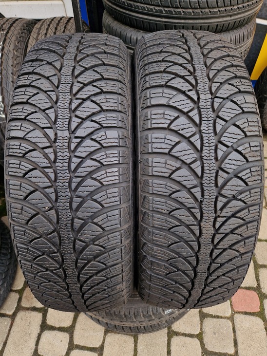Шини 185 65 R15 зима БУ