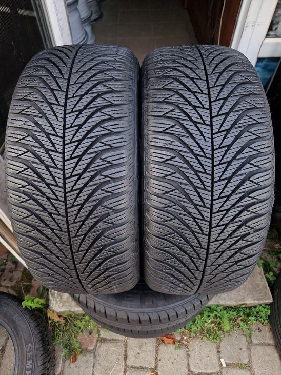 Шини 195 50 R15 БУ