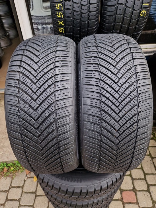 Шини 195 50 R15 літо БУ