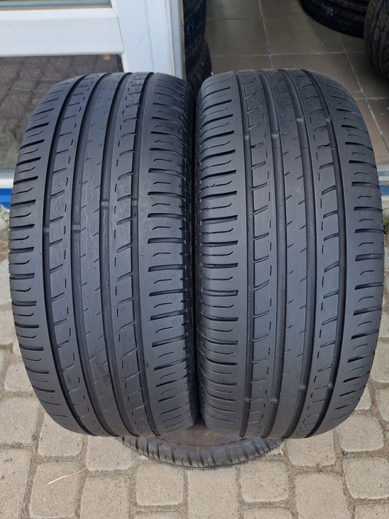 Б/У резина 195 55 R15