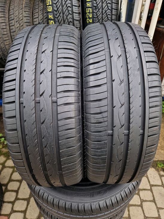 Купить шины 195 55 R15 Б/У