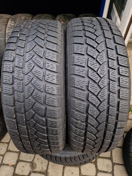 Шини 195 60 R15 БУ