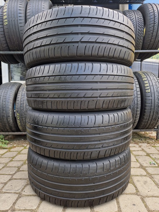Шини 205 50 R17 зима БУ