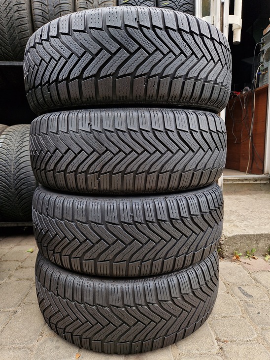 Купити шини 205 55 R16 БУ