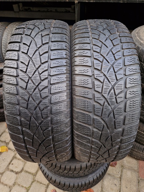 Шини 205 60 R16 БУ