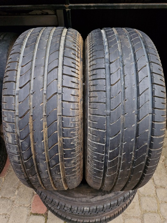 Купить шины 215 55 R16 БУ
