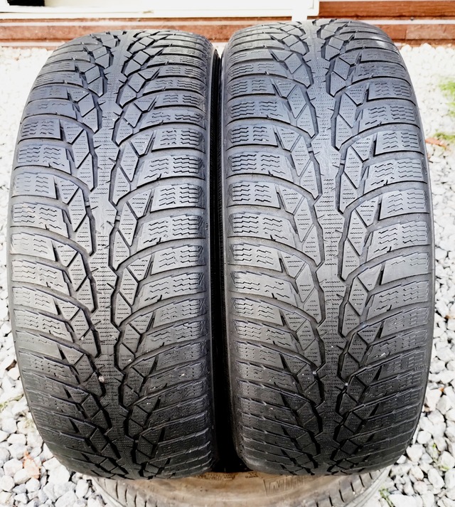 Купить шины 215 60 R16 БУ