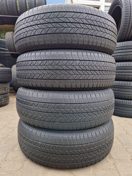 Купить шины 215 60 R17 БУ