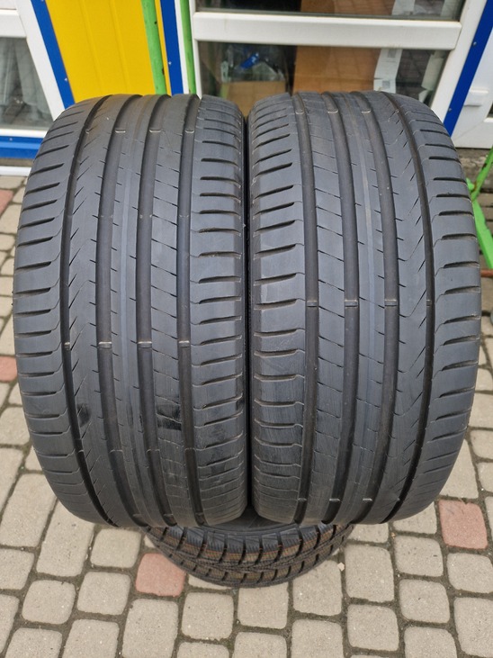 Купить шины 225 40 R18 Б/У