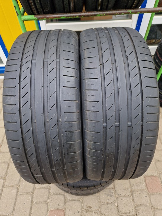Купить шины 225 45 R19 Б/У