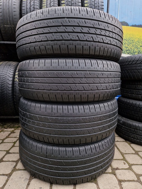БУ резина 225 60 R17