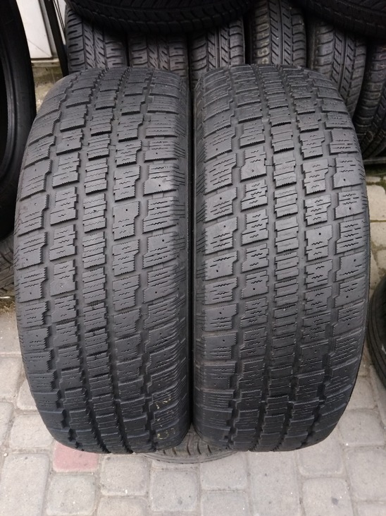 Купити шини 225 60 R17 БУ
