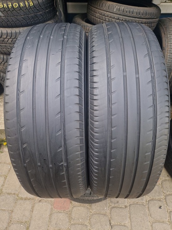 БУ резина 225 65 R17