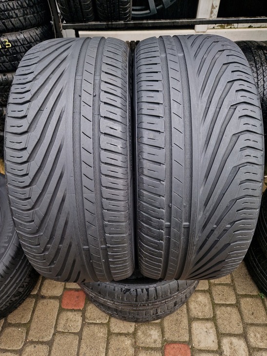 Шины 235 50 R18 зима Б/У