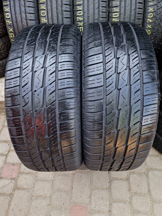 Купити шини 235 55 R17 БУ