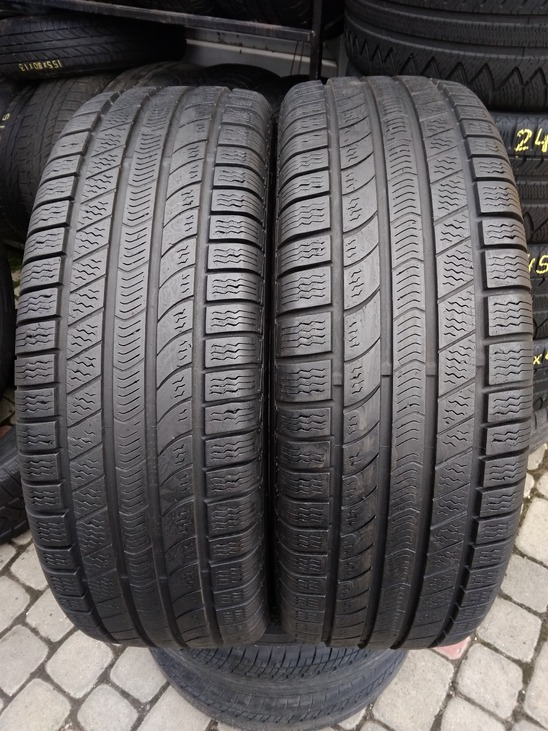 БУ резина 235 60 R18