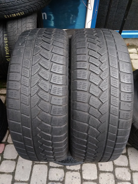 Шини 235 65 R17 літо БУ