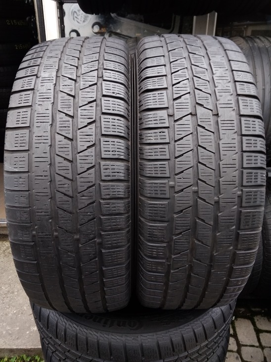 Купити шини 235 65 R17 БУ